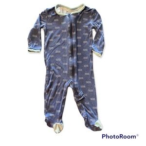 Silkberry baby 3-6month